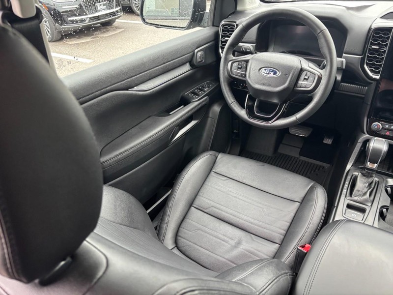 Ford Ranger Vehicle Full-screen Gallery Image 13