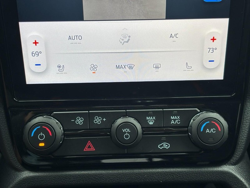 Ford Ranger Vehicle Full-screen Gallery Image 23