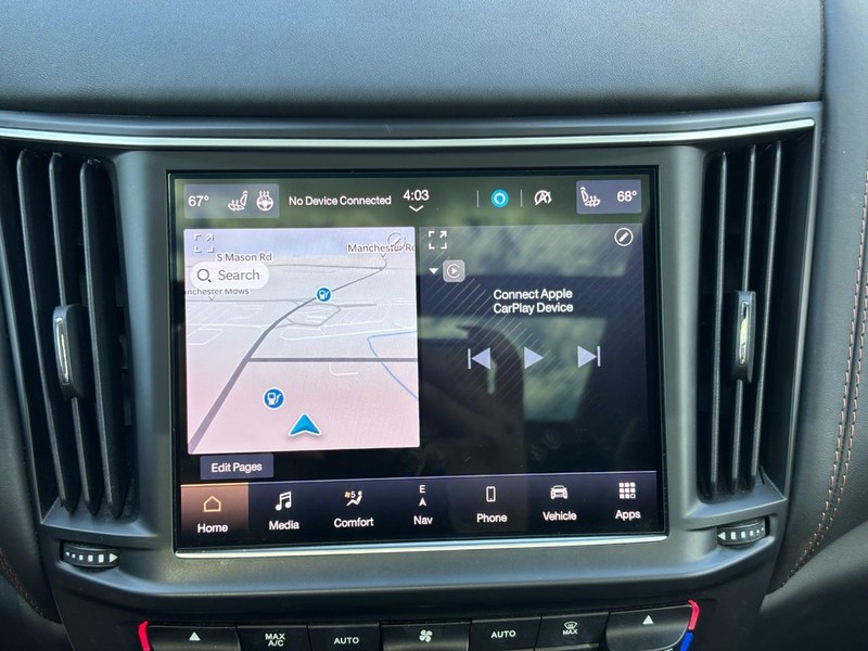 Maserati Levante Vehicle Full-screen Gallery Image 20