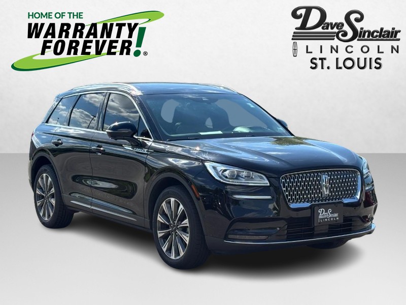 2022 Lincoln Corsair Reserve AWD's photo