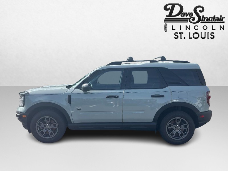 Ford Bronco Sport Vehicle Full-screen Gallery Image 06