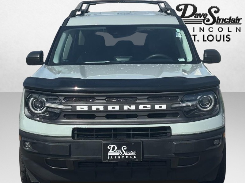 Ford Bronco Sport Vehicle Full-screen Gallery Image 08