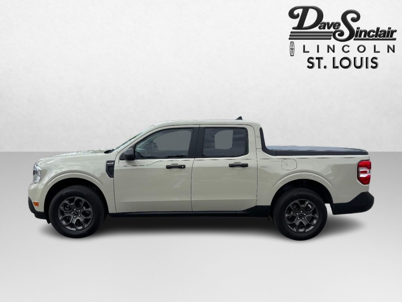 Ford Maverick Vehicle Full-screen Gallery Image 06