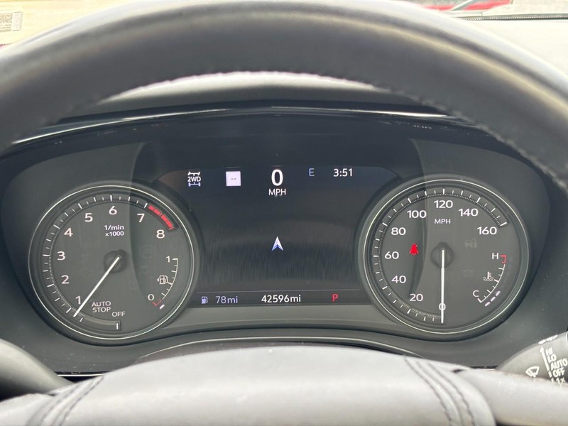 Cadillac XT6 Vehicle Full-screen Gallery Image 20