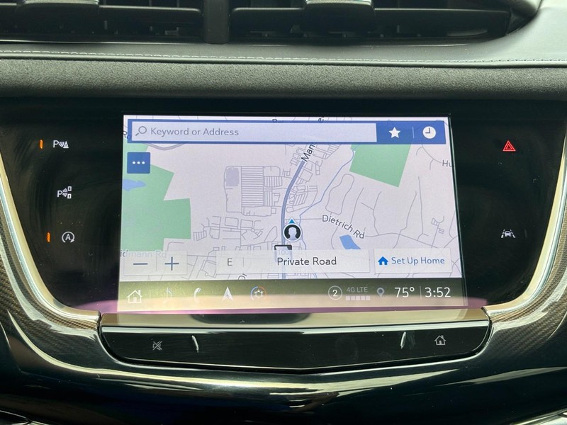 Cadillac XT6 Vehicle Full-screen Gallery Image 22