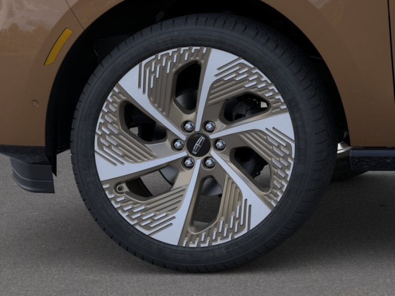 Lincoln Navigator Vehicle Full-screen Gallery Image 20