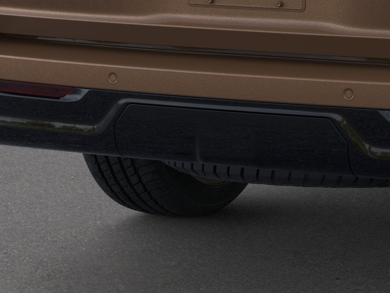 Lincoln Navigator Vehicle Full-screen Gallery Image 24