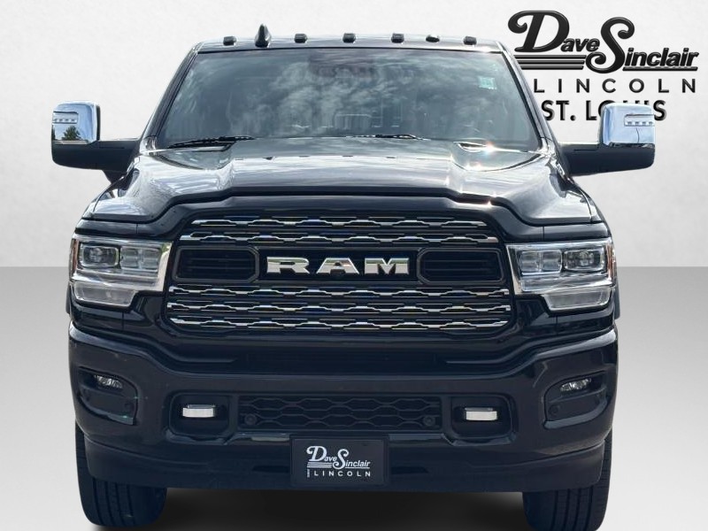 Ram 2500 Vehicle Full-screen Gallery Image 09