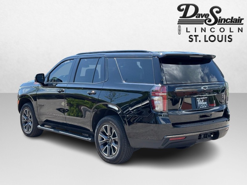 Chevrolet Tahoe Vehicle Full-screen Gallery Image 05
