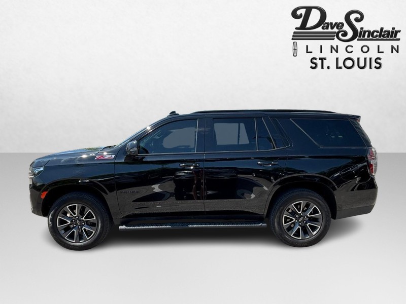 Chevrolet Tahoe Vehicle Full-screen Gallery Image 06