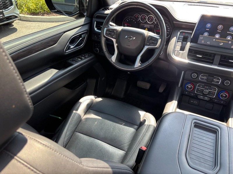 Chevrolet Tahoe Vehicle Full-screen Gallery Image 14