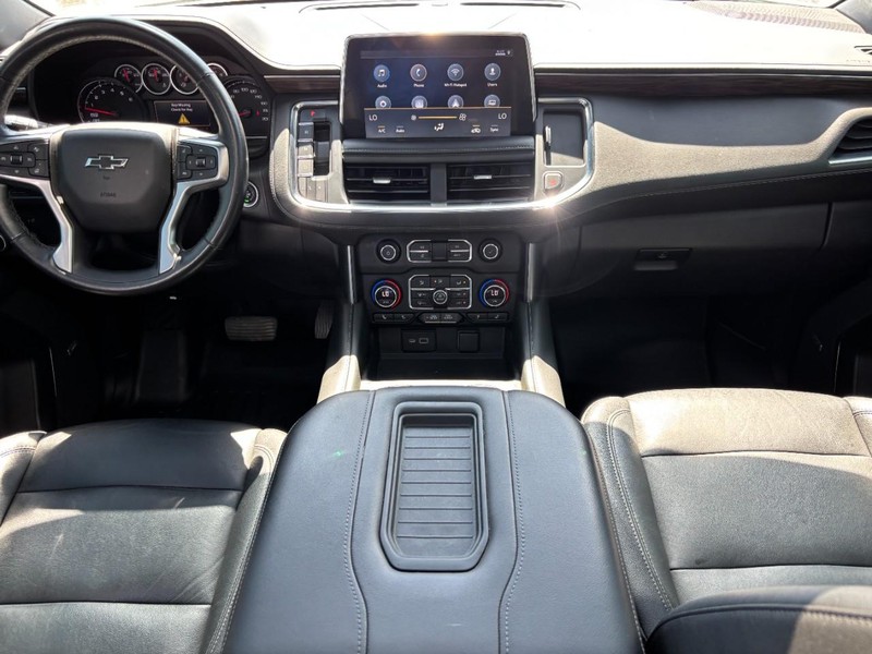 Chevrolet Tahoe Vehicle Full-screen Gallery Image 15