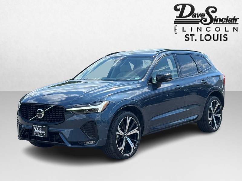 Volvo XC60 Vehicle Full-screen Gallery Image 07