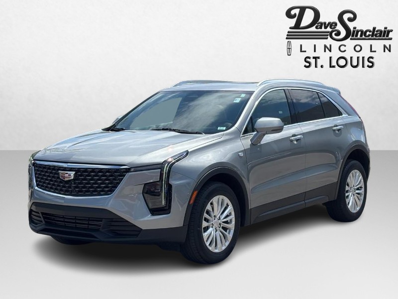 Cadillac XT4 Vehicle Full-screen Gallery Image 07
