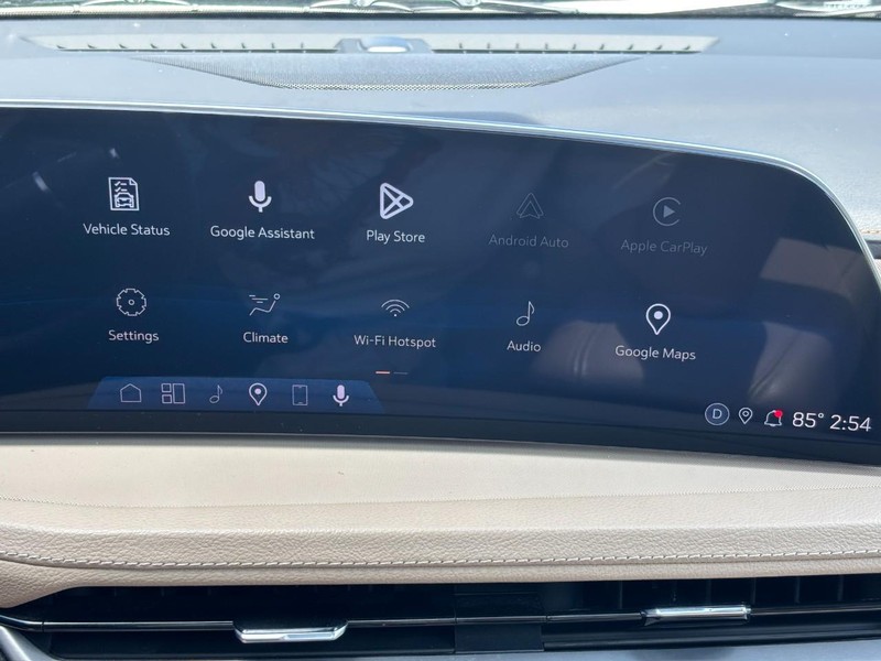 Cadillac XT4 Vehicle Full-screen Gallery Image 20
