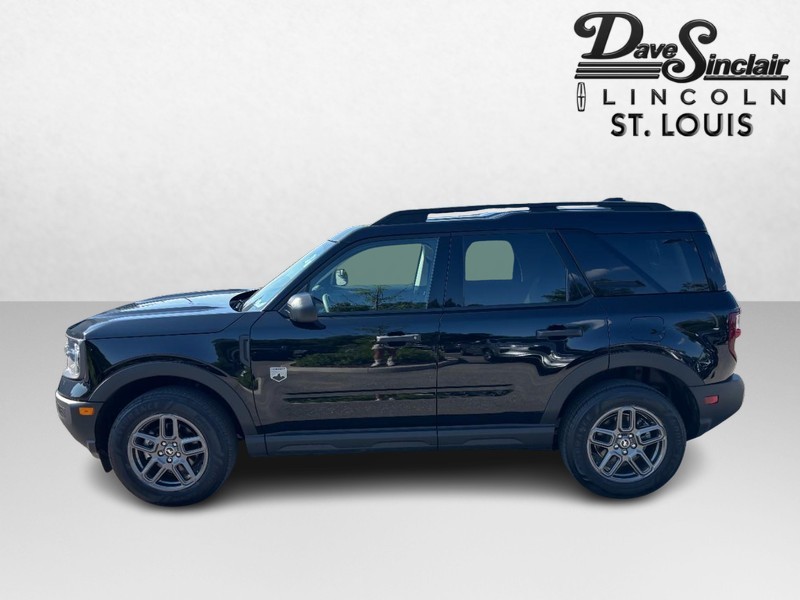 Ford Bronco Sport Vehicle Full-screen Gallery Image 06