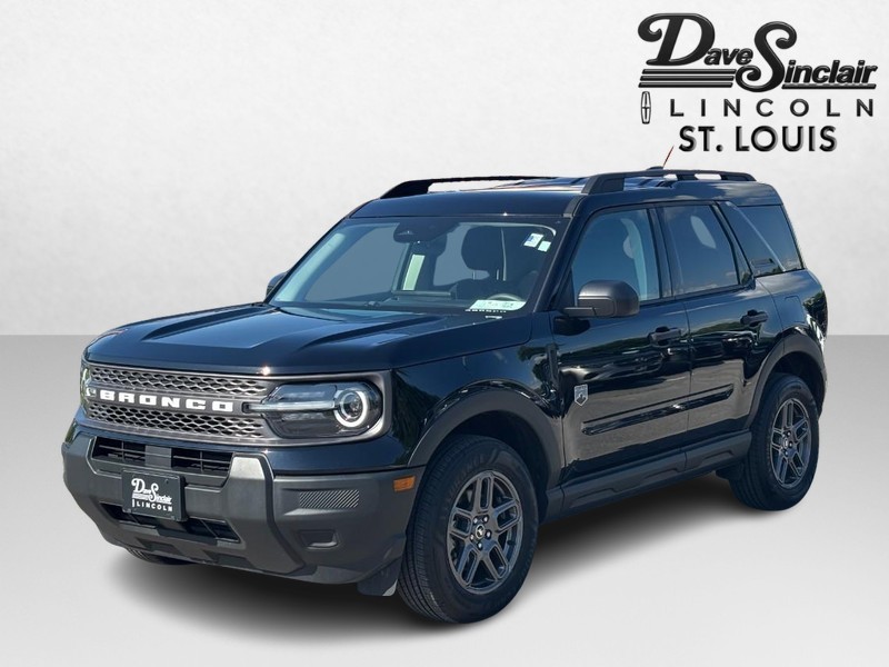 Ford Bronco Sport Vehicle Full-screen Gallery Image 07