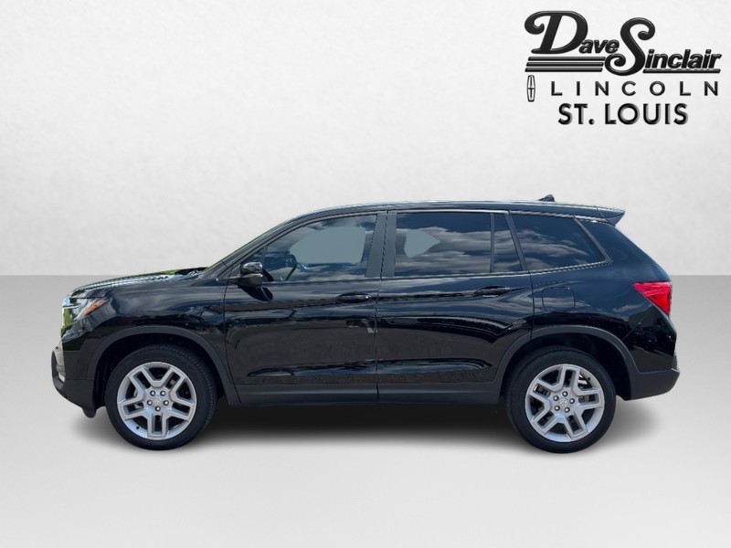 Honda Passport Vehicle Full-screen Gallery Image 06