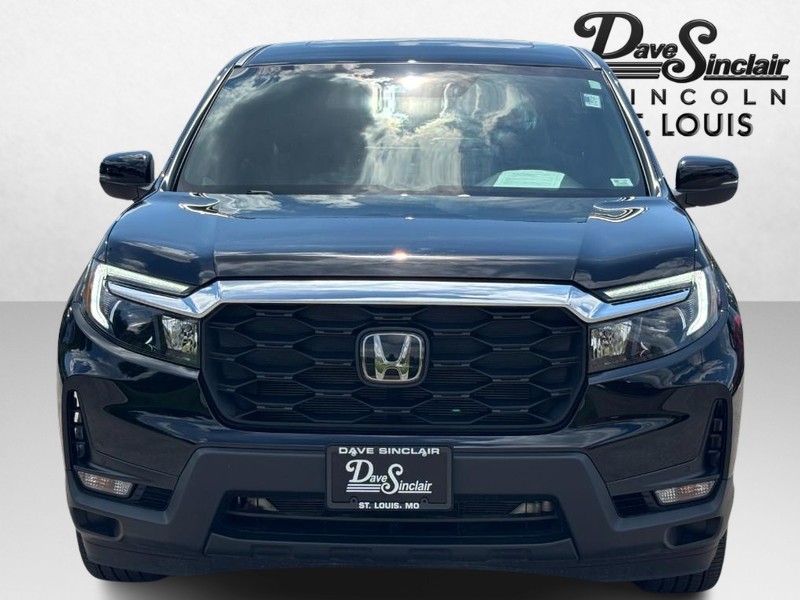 Honda Passport Vehicle Full-screen Gallery Image 09