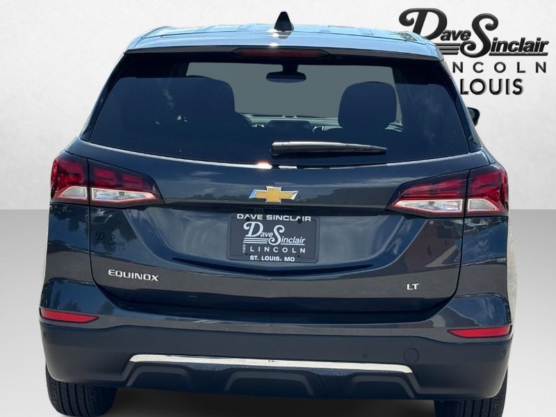 Chevrolet Equinox Vehicle Full-screen Gallery Image 04