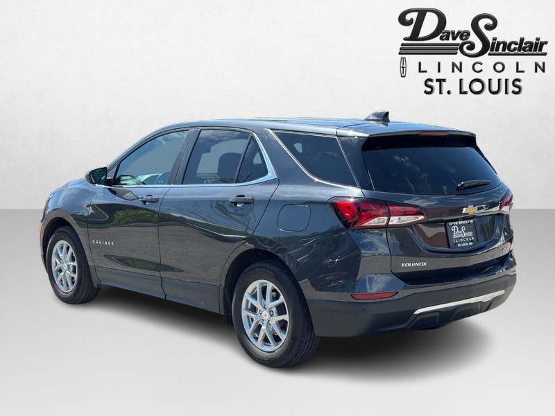 Chevrolet Equinox Vehicle Full-screen Gallery Image 05