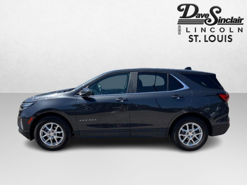 Chevrolet Equinox Vehicle Full-screen Gallery Image 06