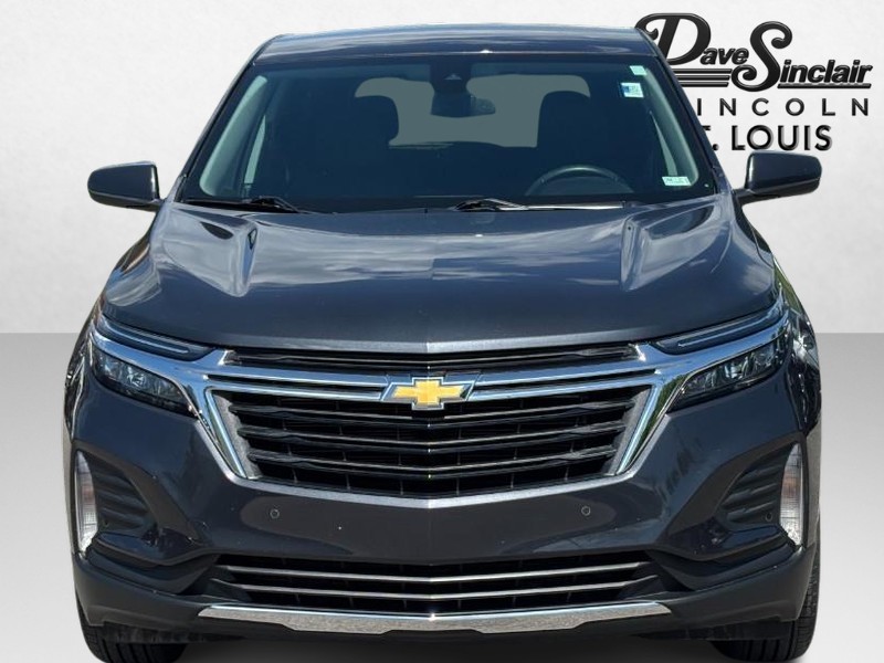 Chevrolet Equinox Vehicle Full-screen Gallery Image 09