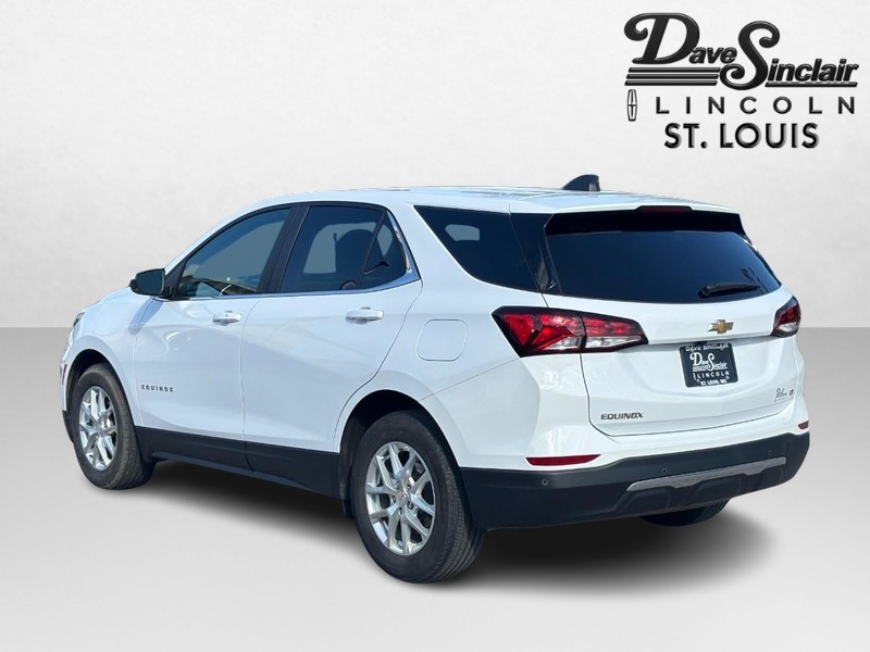 Chevrolet Equinox Vehicle Full-screen Gallery Image 05