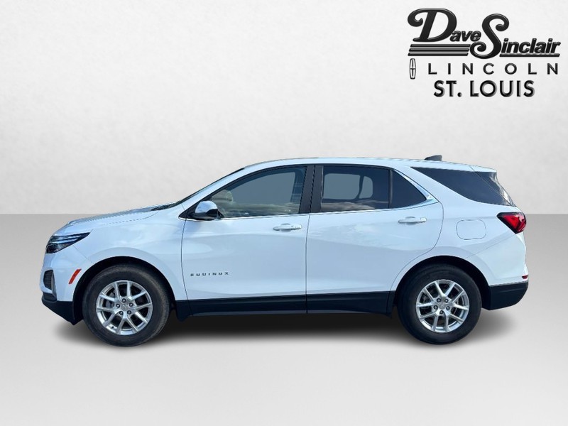 Chevrolet Equinox Vehicle Full-screen Gallery Image 06