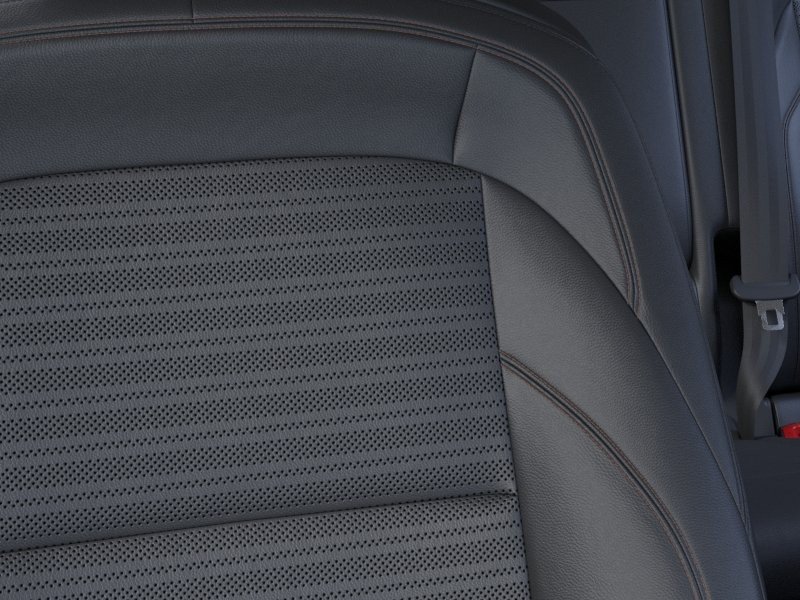 Lincoln Nautilus Vehicle Full-screen Gallery Image 17