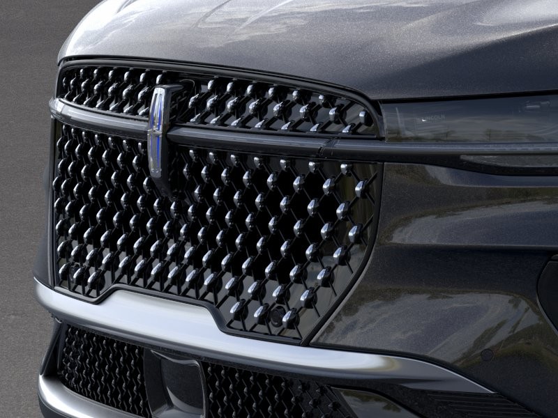 Lincoln Nautilus Vehicle Full-screen Gallery Image 18