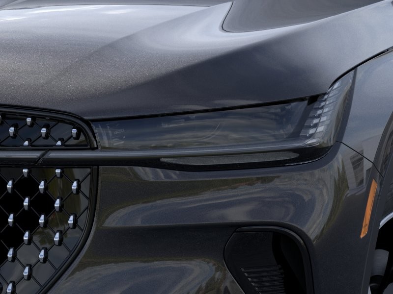 Lincoln Nautilus Vehicle Full-screen Gallery Image 19