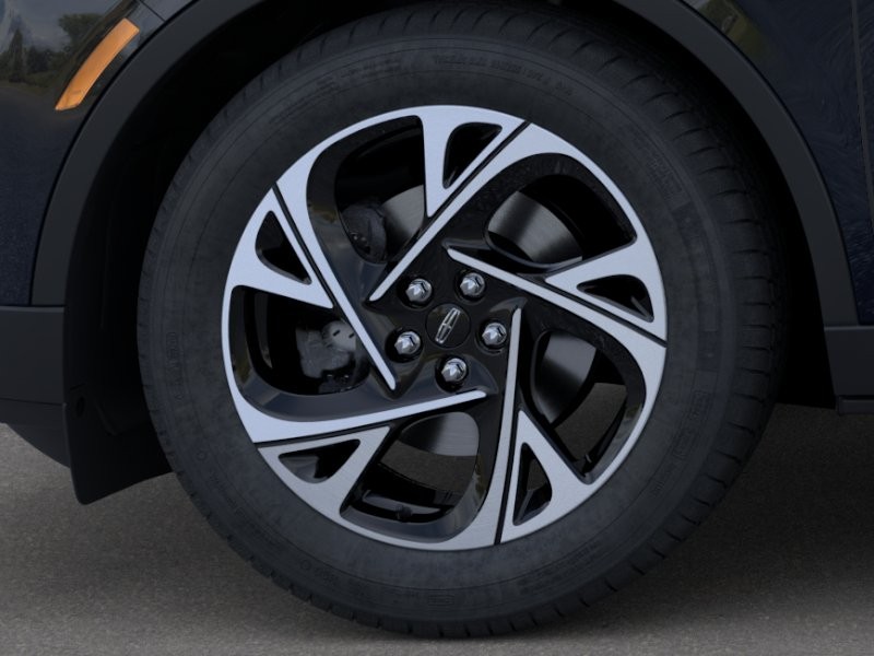Lincoln Nautilus Vehicle Full-screen Gallery Image 20