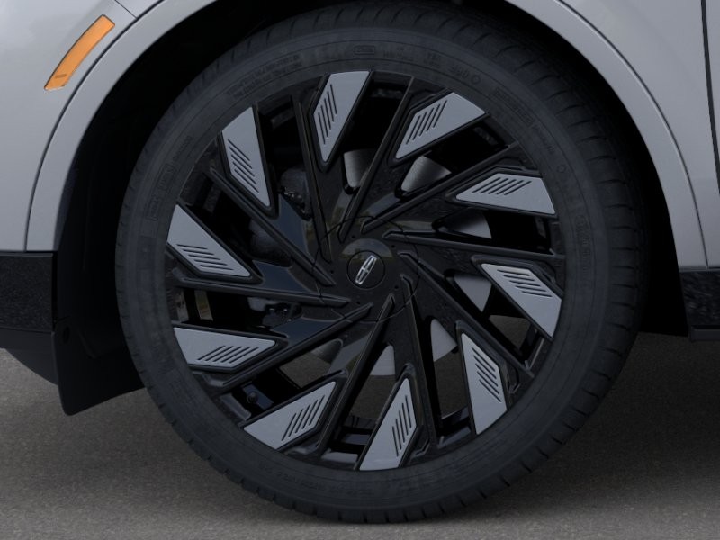 Lincoln Nautilus Vehicle Full-screen Gallery Image 20