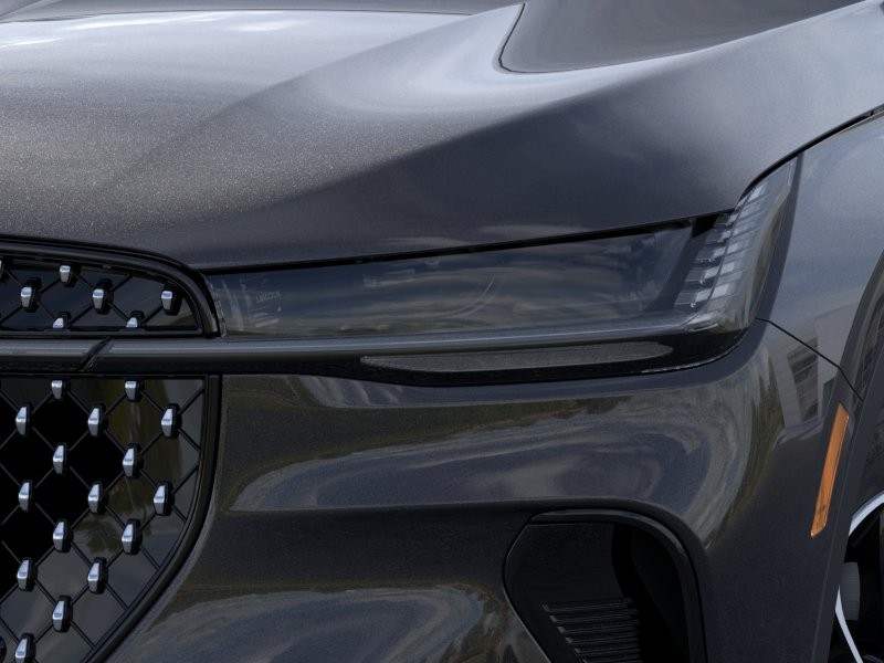 Lincoln Nautilus Vehicle Full-screen Gallery Image 19
