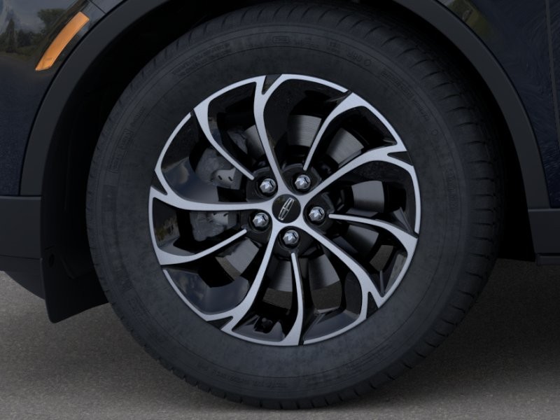 Lincoln Nautilus Vehicle Full-screen Gallery Image 20