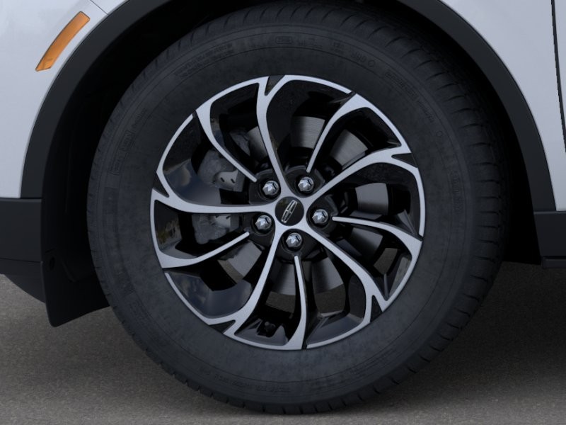 Lincoln Nautilus Vehicle Full-screen Gallery Image 20