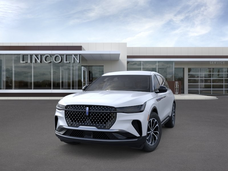 Lincoln Nautilus Vehicle Full-screen Gallery Image 02