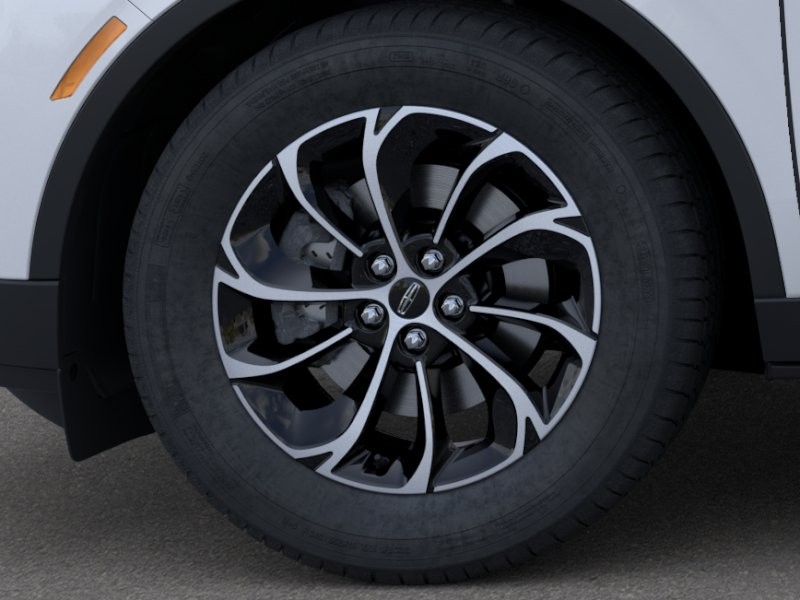 Lincoln Nautilus Vehicle Full-screen Gallery Image 20