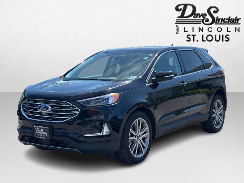 Ford Edge Vehicle Full-screen Gallery Image 07