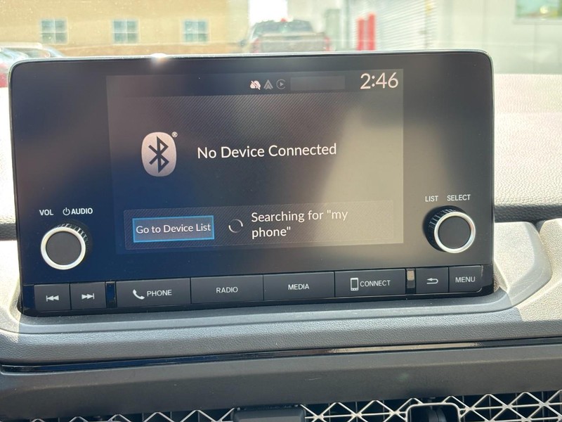 Honda Accord Sedan Vehicle Full-screen Gallery Image 21