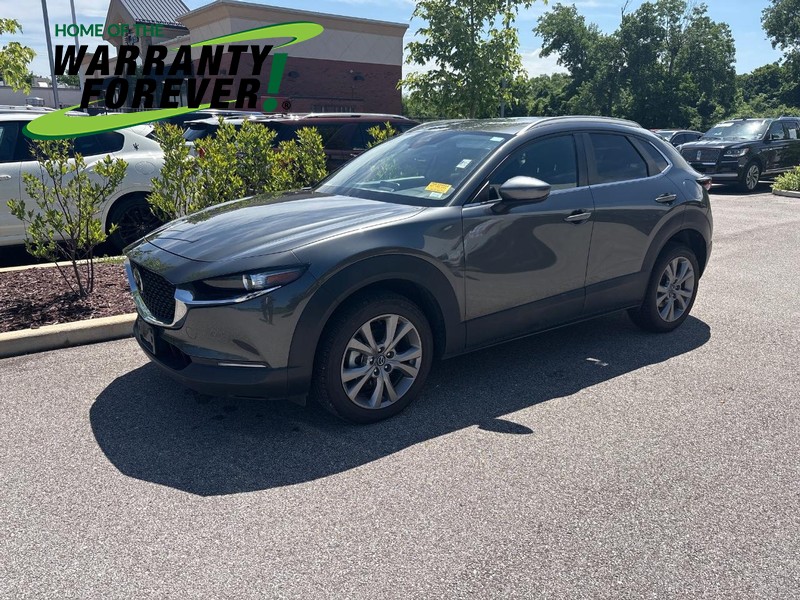 2022 Mazda CX-30 Select AWD's photo