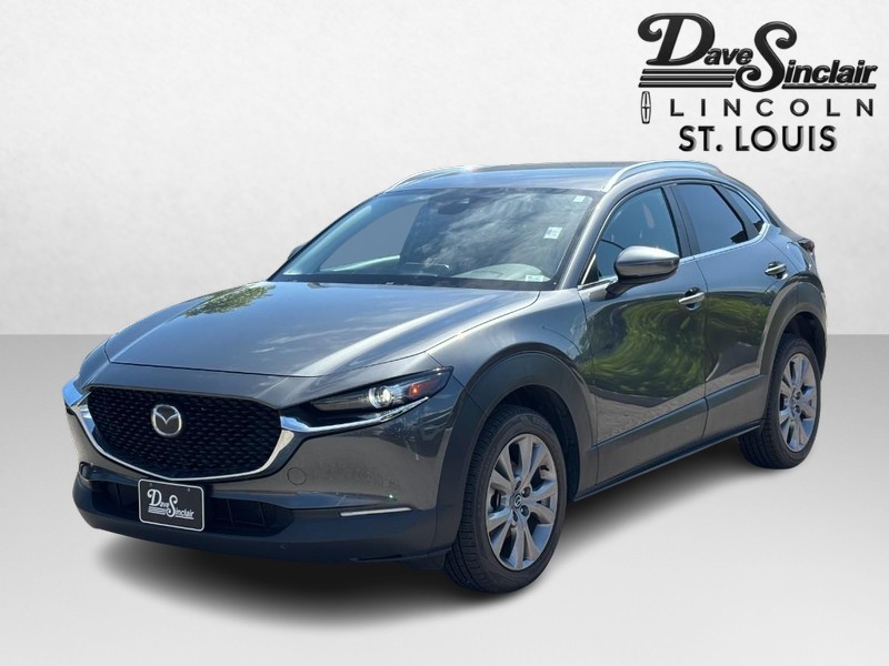 Mazda CX-30 Vehicle Full-screen Gallery Image 07