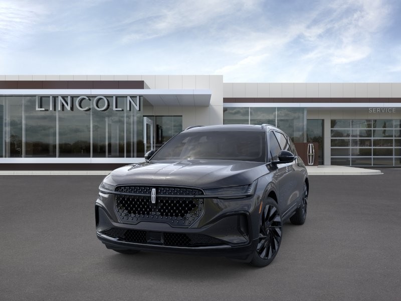 Lincoln Nautilus Vehicle Full-screen Gallery Image 02