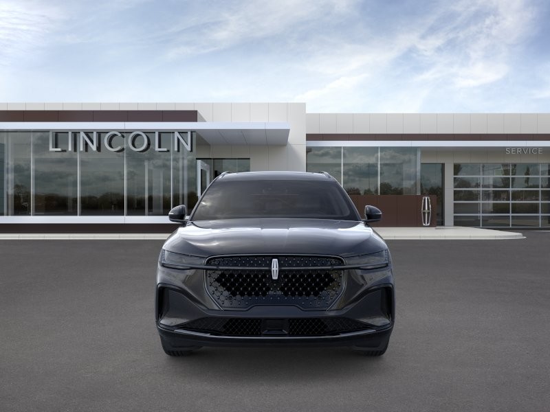 Lincoln Nautilus Vehicle Full-screen Gallery Image 06