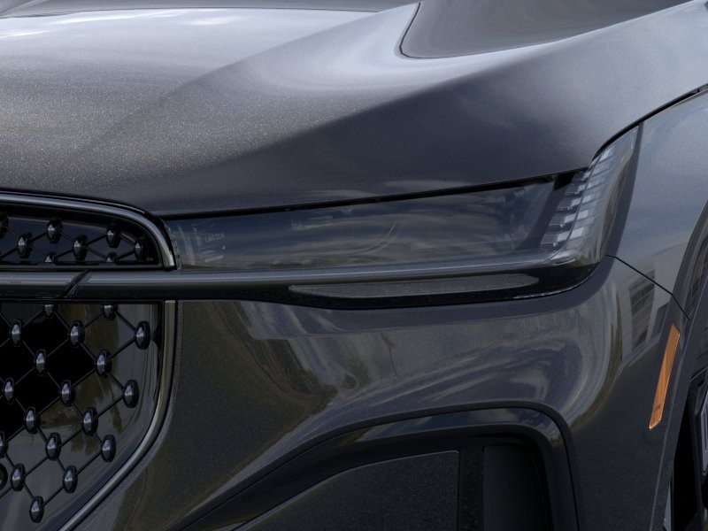 Lincoln Nautilus Vehicle Full-screen Gallery Image 19
