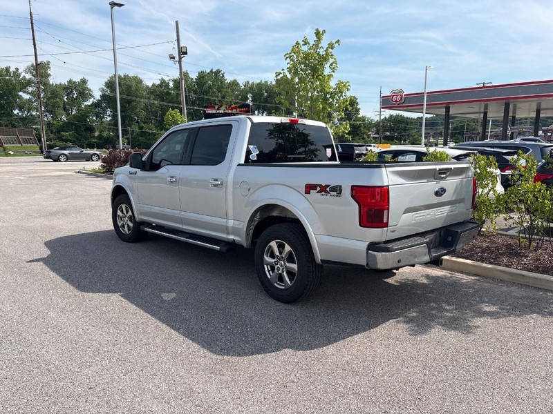 Ford F-150 Vehicle Full-screen Gallery Image 02