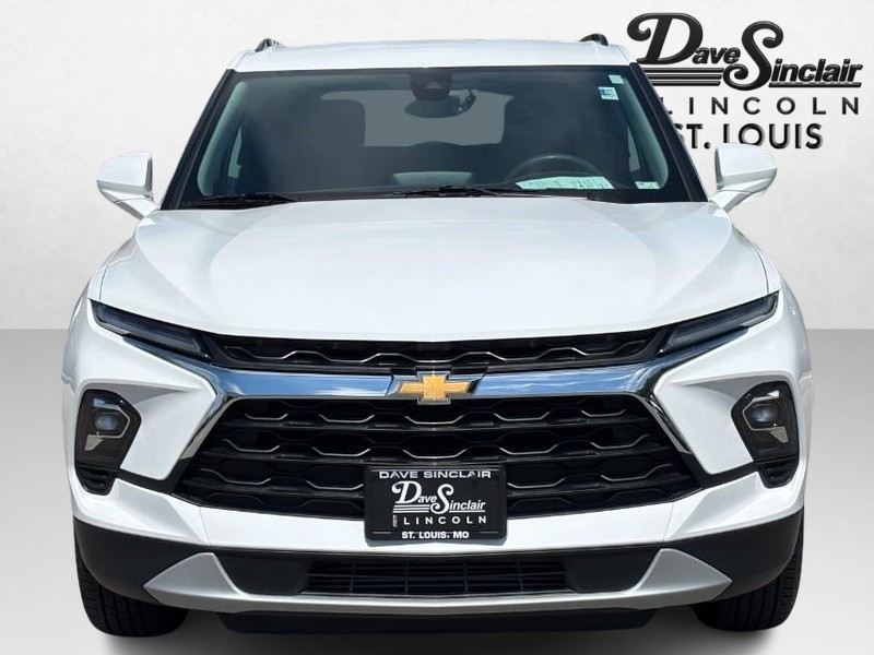 Chevrolet Blazer Vehicle Full-screen Gallery Image 08