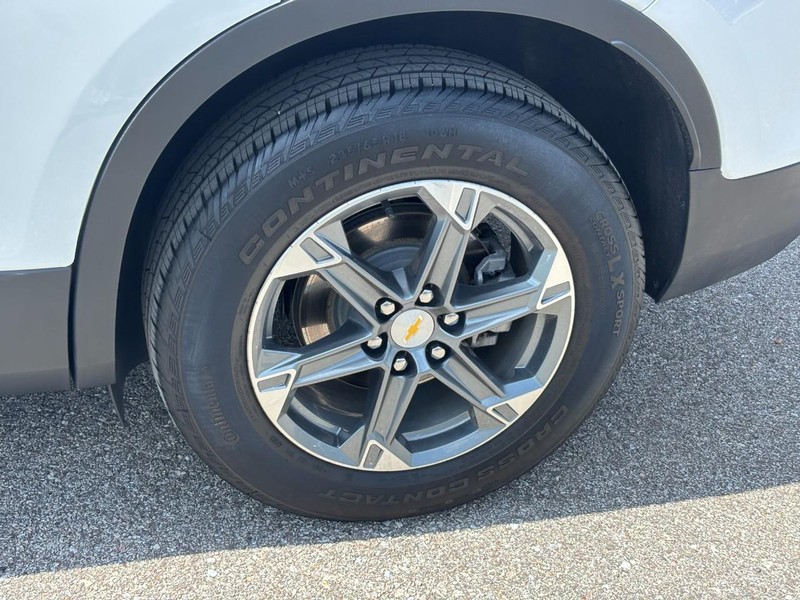 Chevrolet Blazer Vehicle Full-screen Gallery Image 10