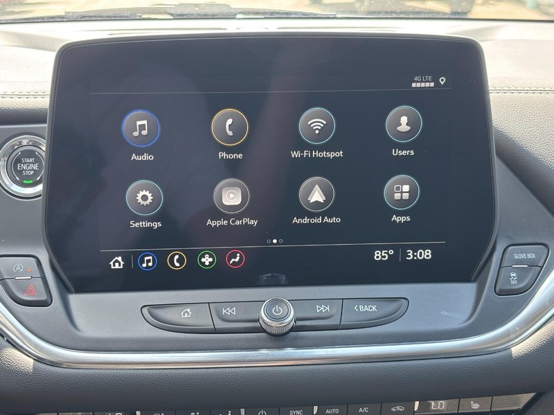 Chevrolet Blazer Vehicle Full-screen Gallery Image 19